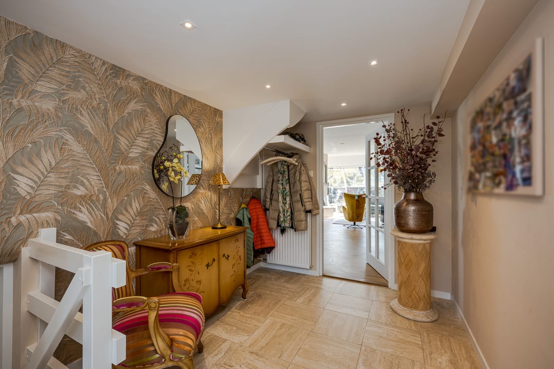 Foto 11 van Pijlstaartpad 1