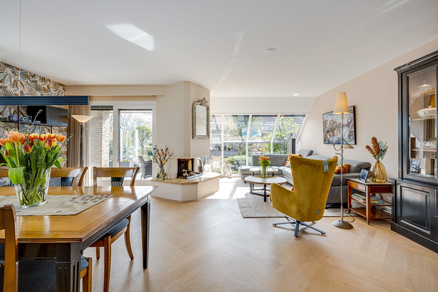 Foto 14 van Pijlstaartpad 1