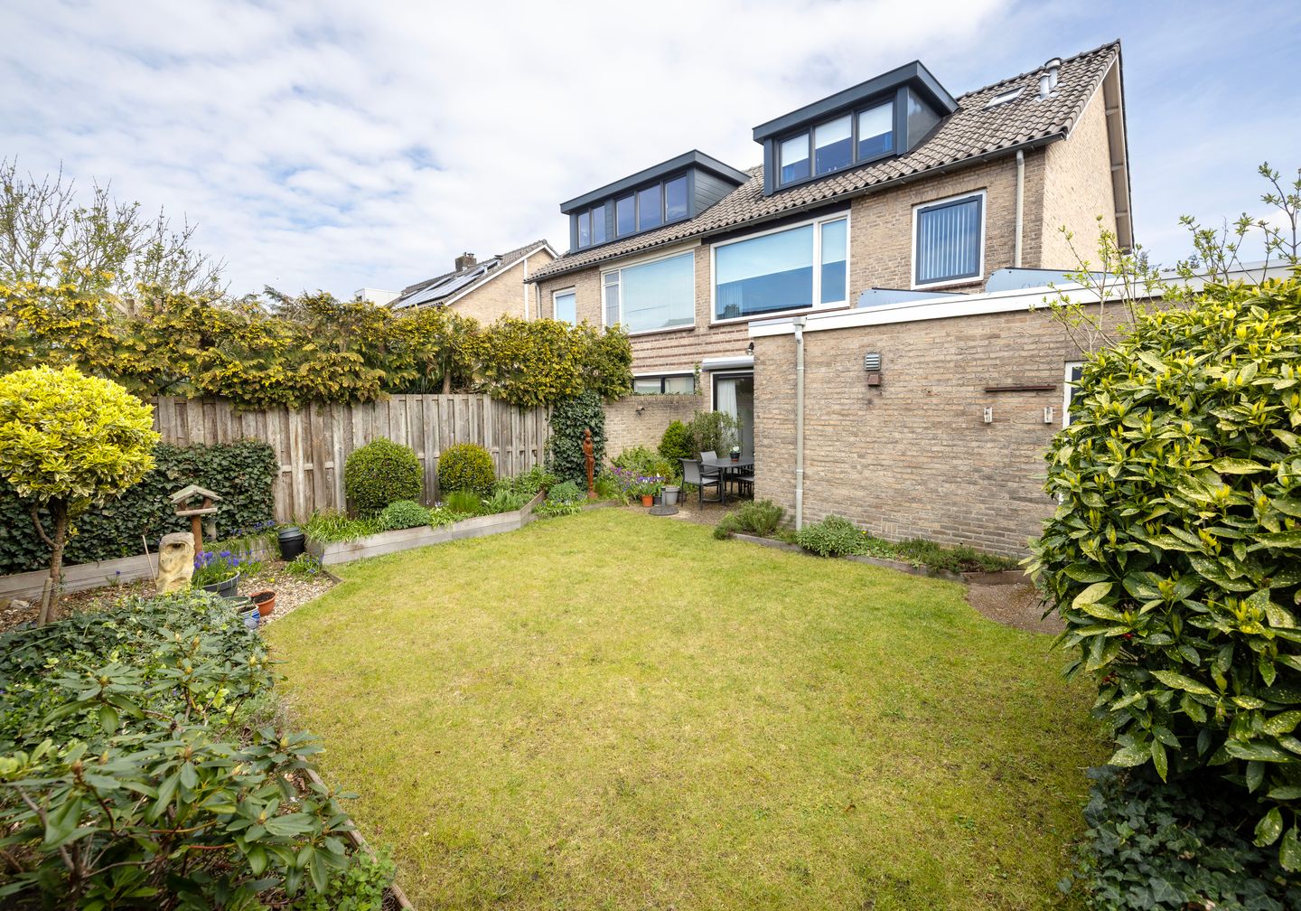 Foto 4 van Aalbersestraat 51