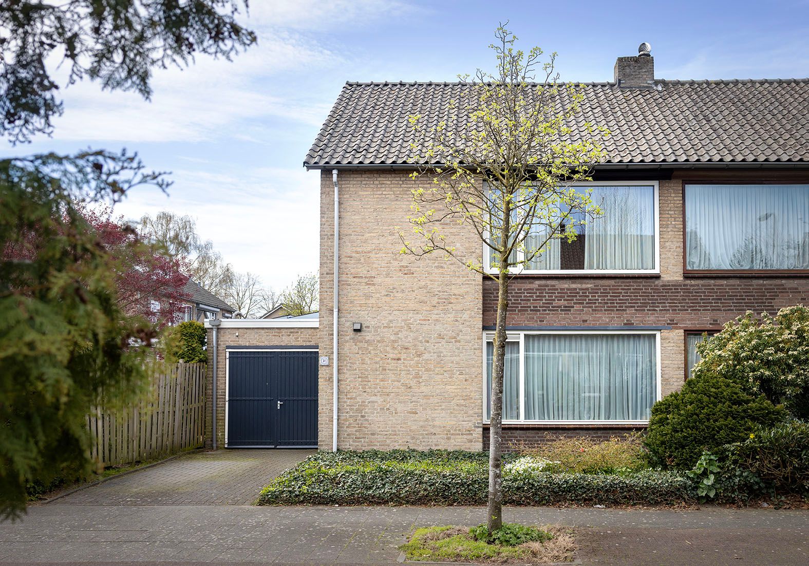 Foto 6 van Aalbersestraat 51