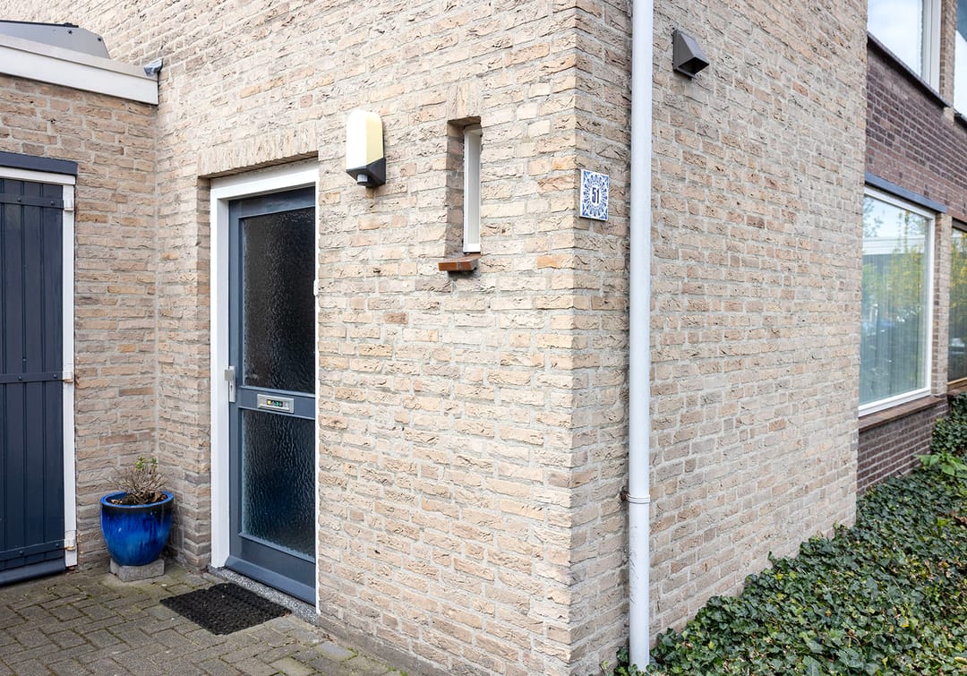 Foto 7 van Aalbersestraat 51