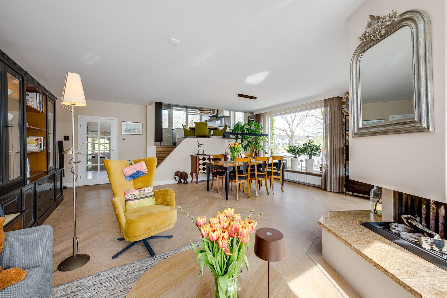 Foto 20 van Pijlstaartpad 1