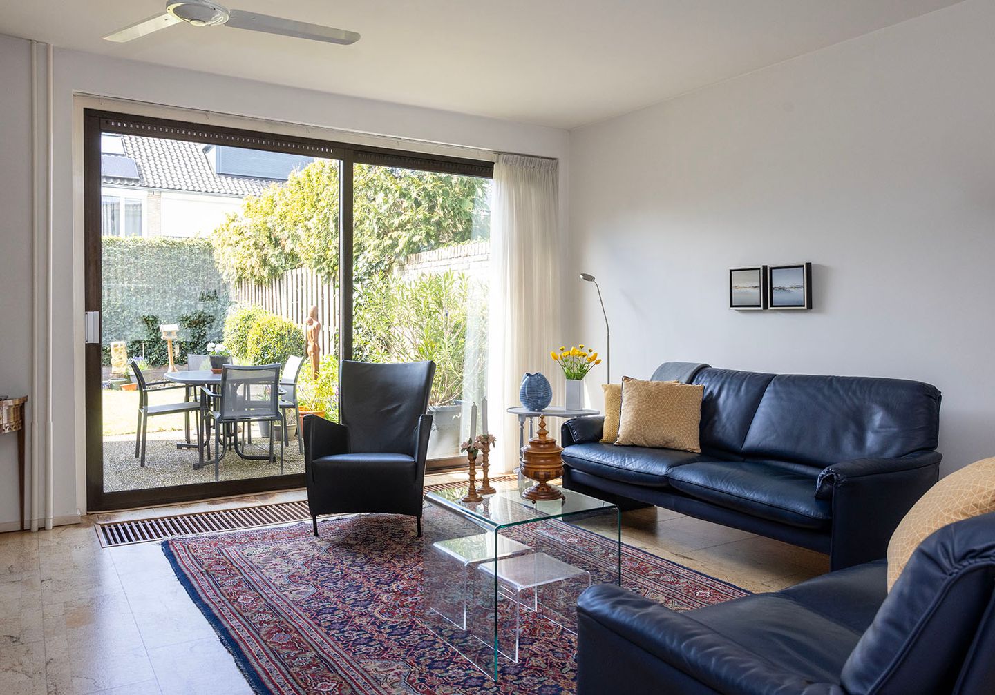 Foto 10 van Aalbersestraat 51