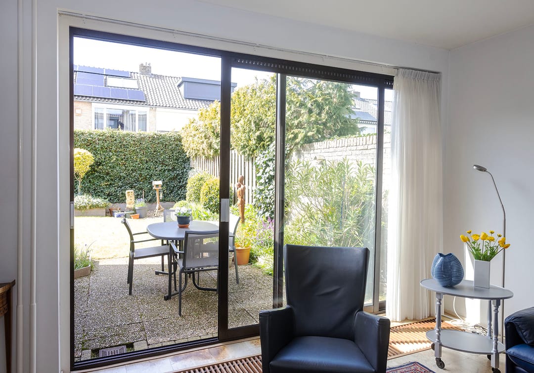 Foto 11 van Aalbersestraat 51