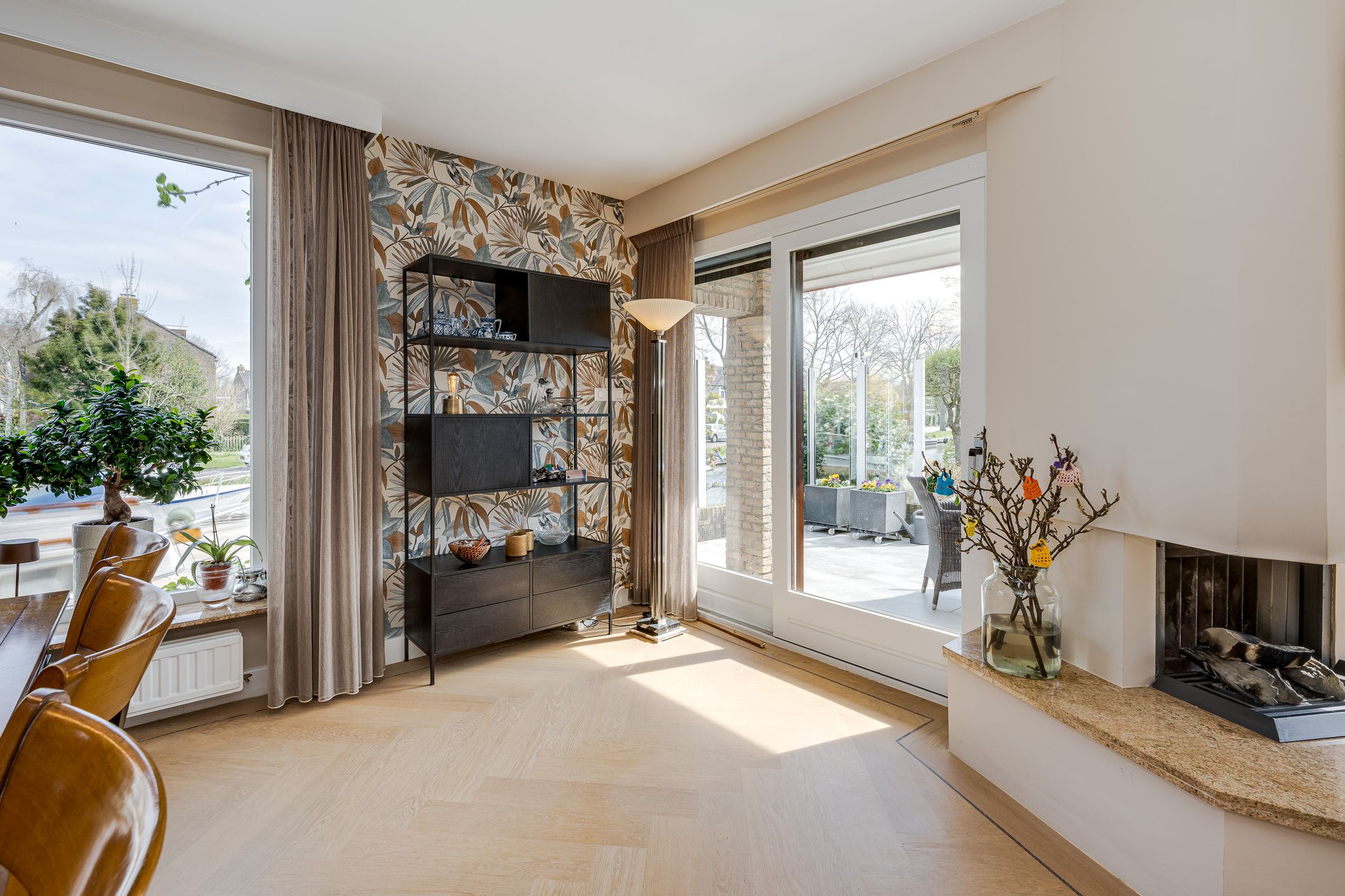 Foto 15 van Pijlstaartpad 1