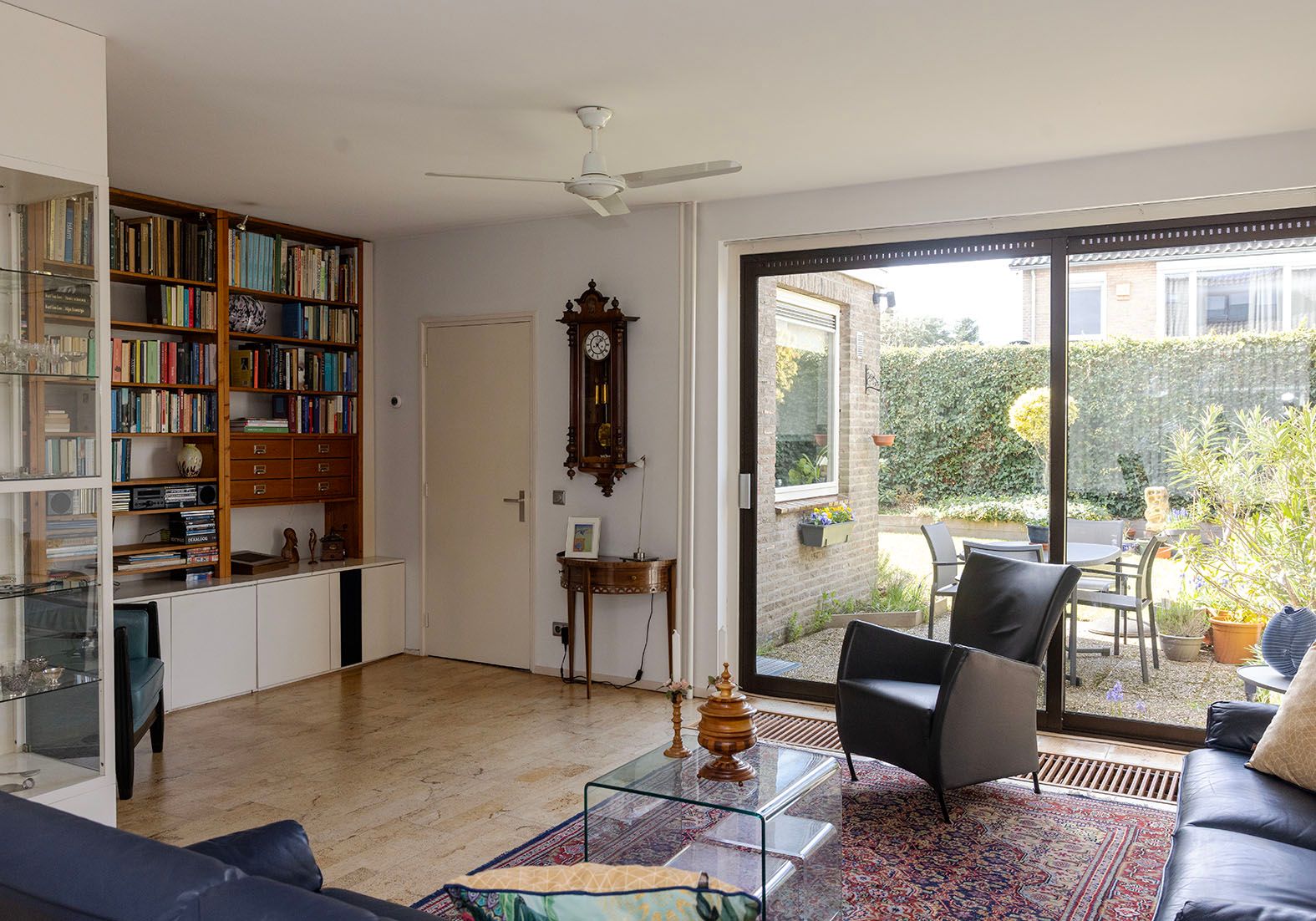 Foto 12 van Aalbersestraat 51