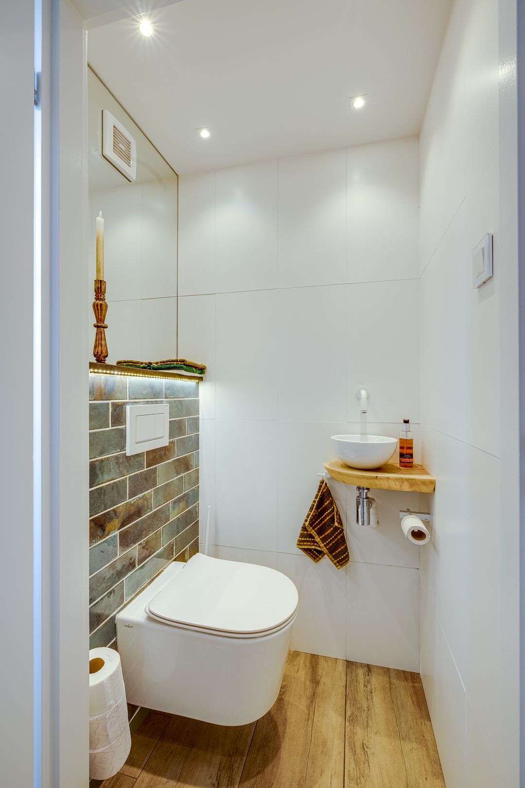 Foto 26 van Pijlstaartpad 1