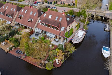 Pijlstaartpad thumbnail