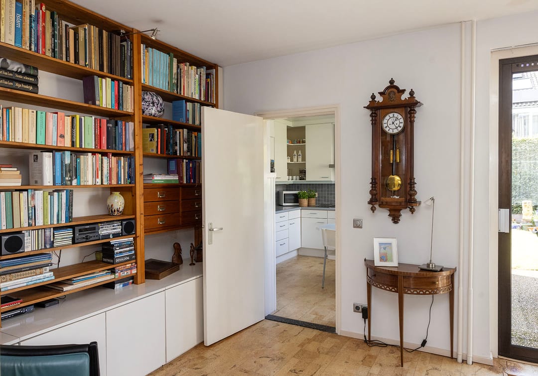 Foto 17 van Aalbersestraat 51