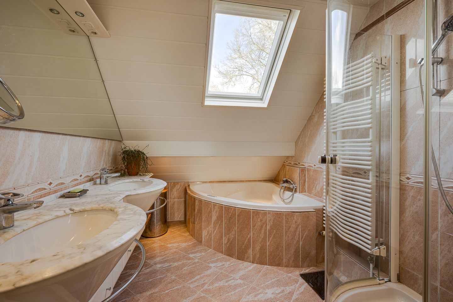 Foto 29 van Pijlstaartpad 1