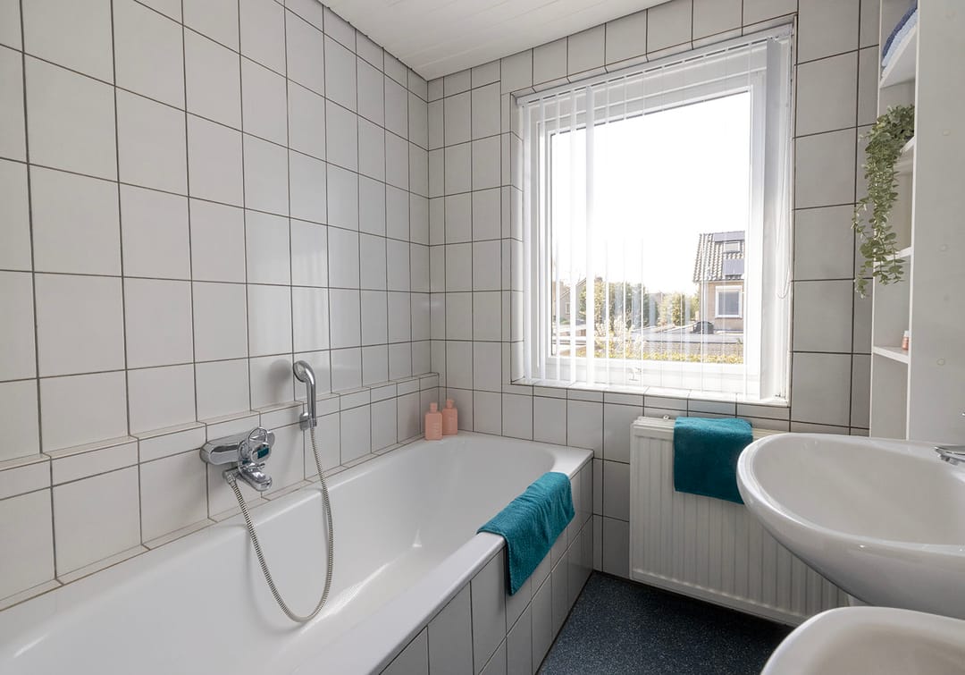 Foto 22 van Aalbersestraat 51