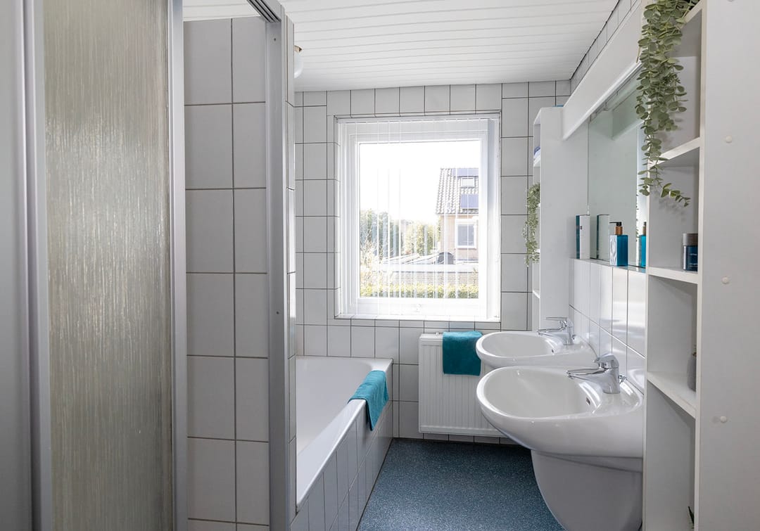 Foto 23 van Aalbersestraat 51