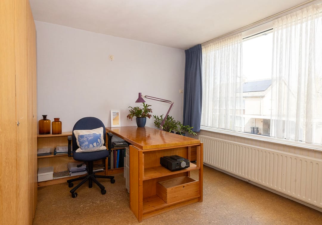 Foto 26 van Aalbersestraat 51