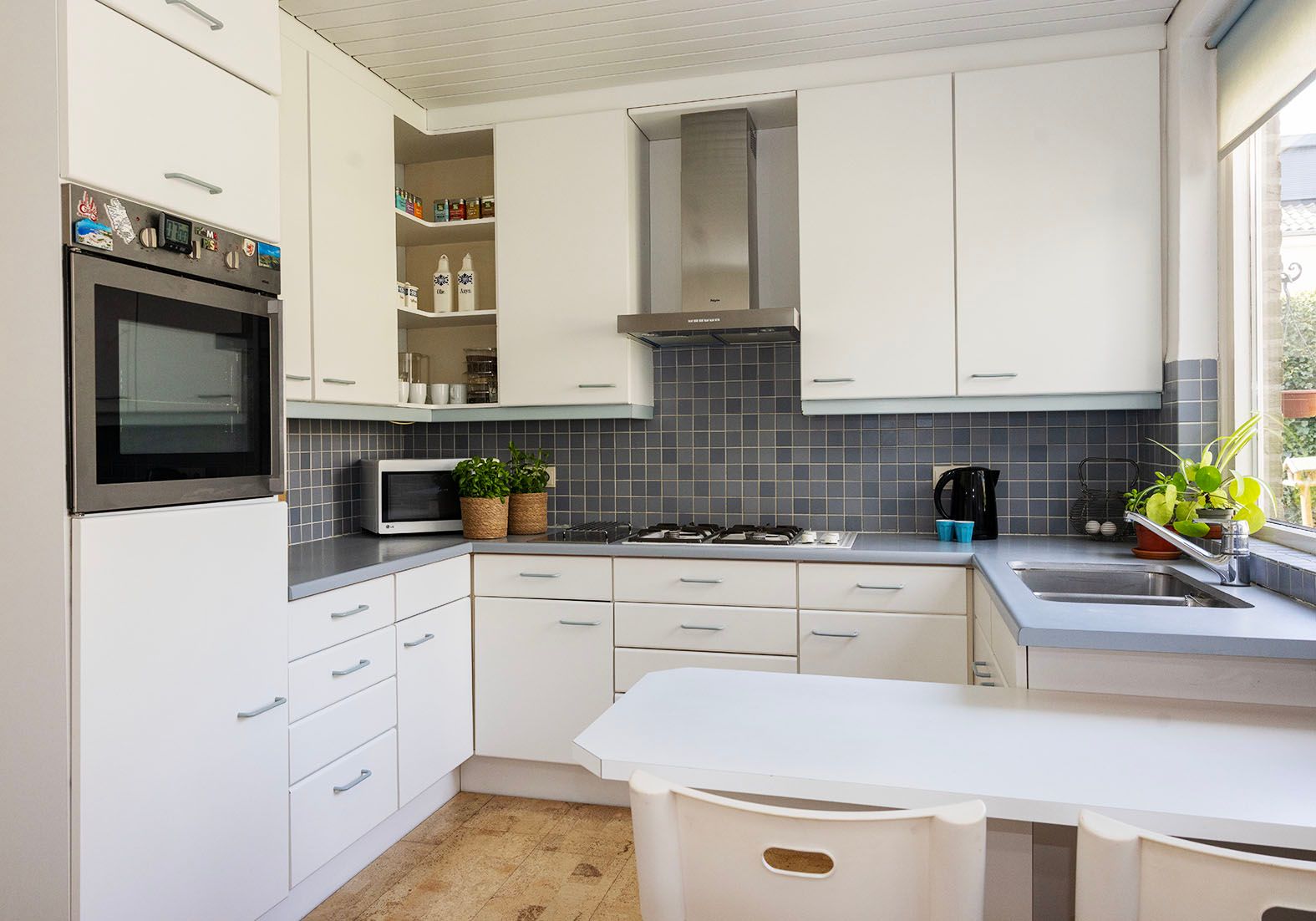 Foto 18 van Aalbersestraat 51