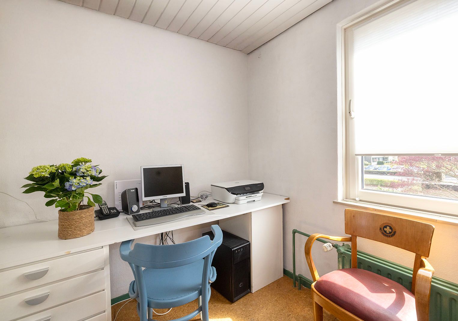 Foto 27 van Aalbersestraat 51