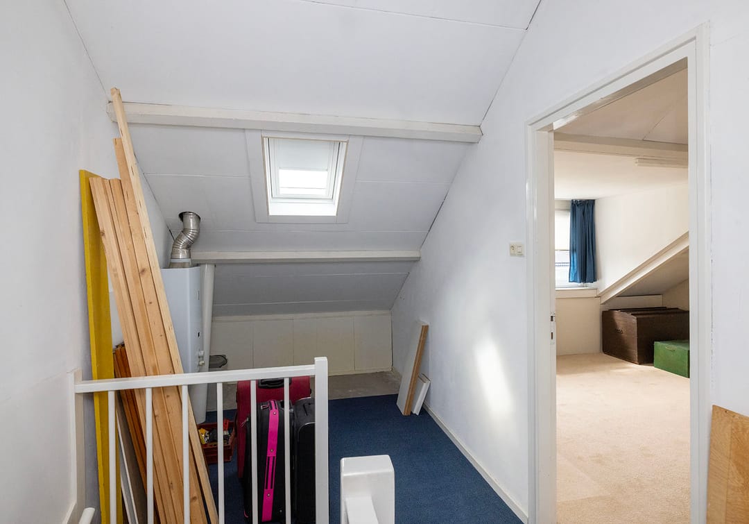 Foto 28 van Aalbersestraat 51