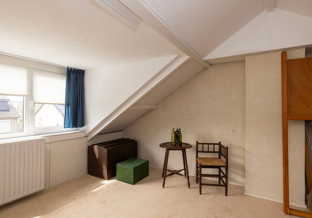 Foto 31 van Aalbersestraat 51