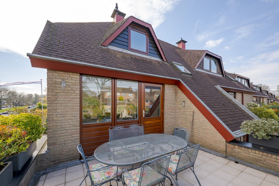 Foto 43 van Pijlstaartpad 1