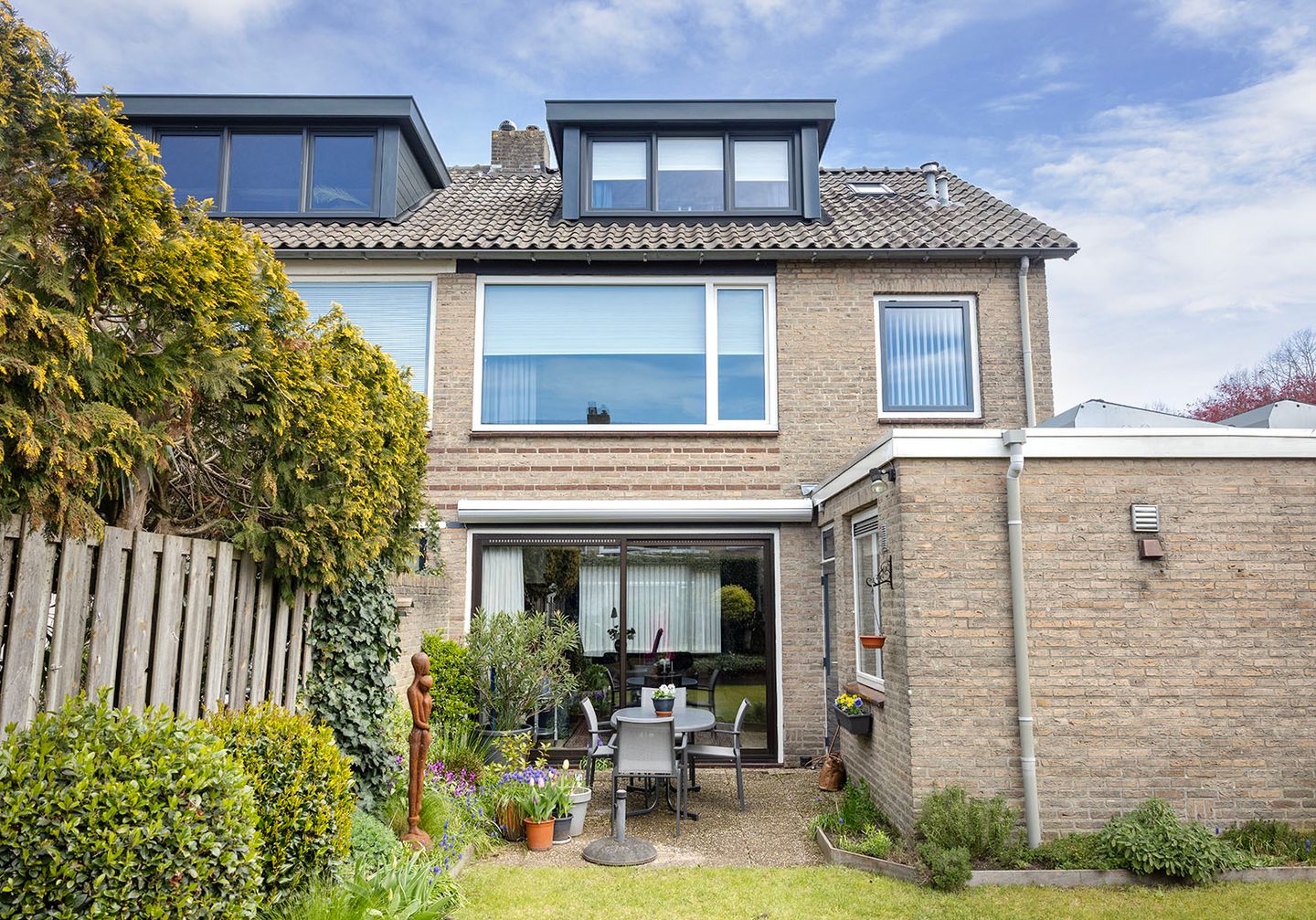 Foto 34 van Aalbersestraat 51