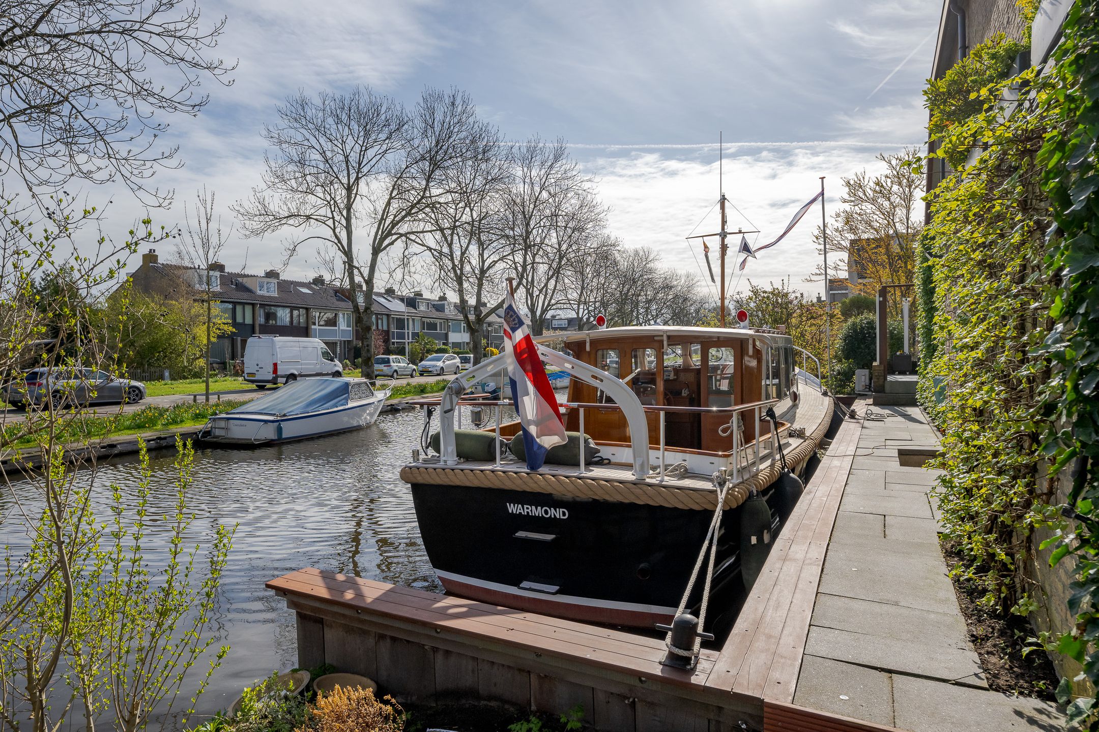 Foto 45 van Pijlstaartpad 1