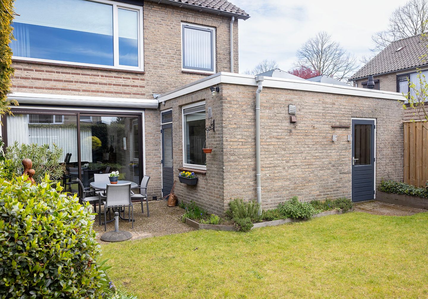 Foto 35 van Aalbersestraat 51