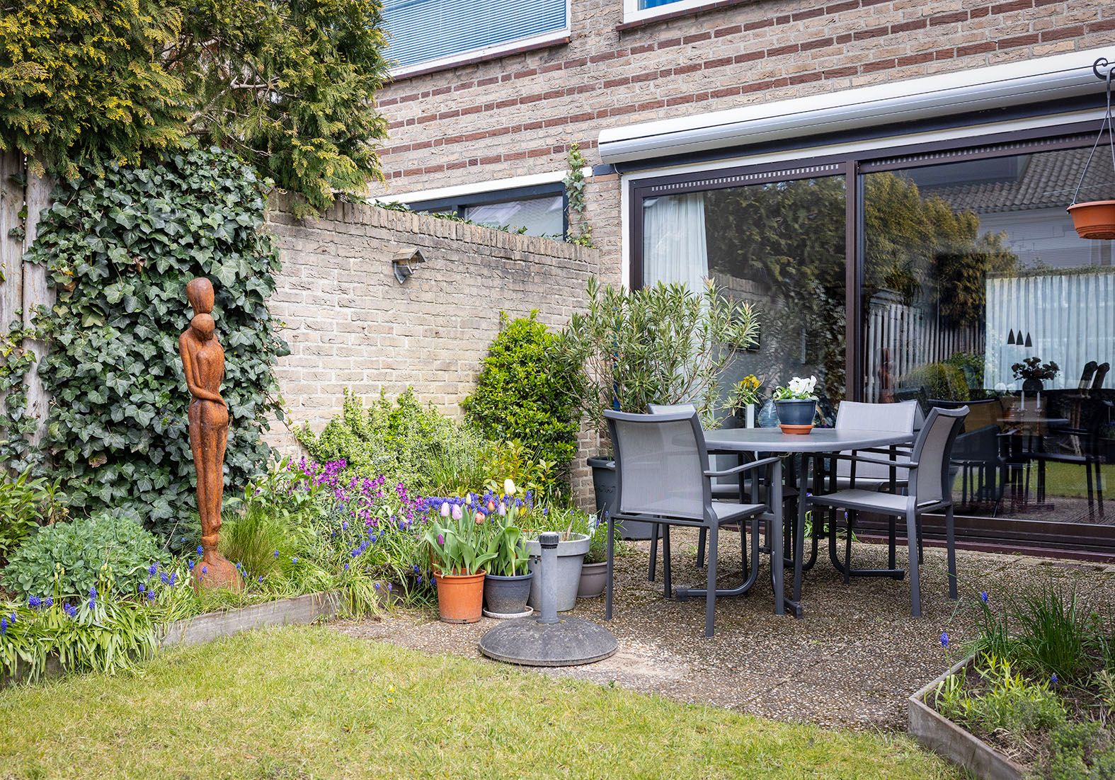 Foto 36 van Aalbersestraat 51