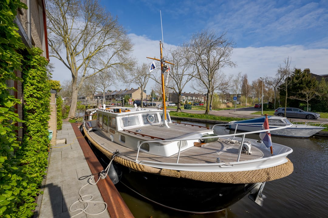 Foto 47 van Pijlstaartpad 1