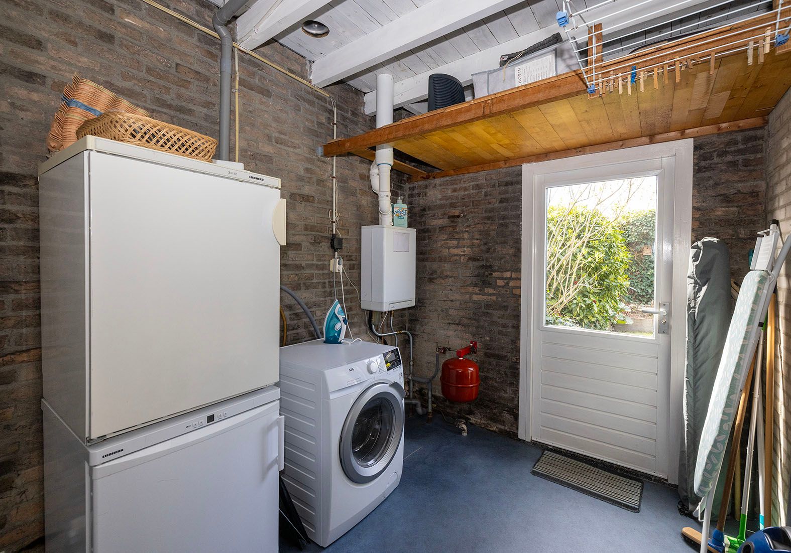 Foto 39 van Aalbersestraat 51