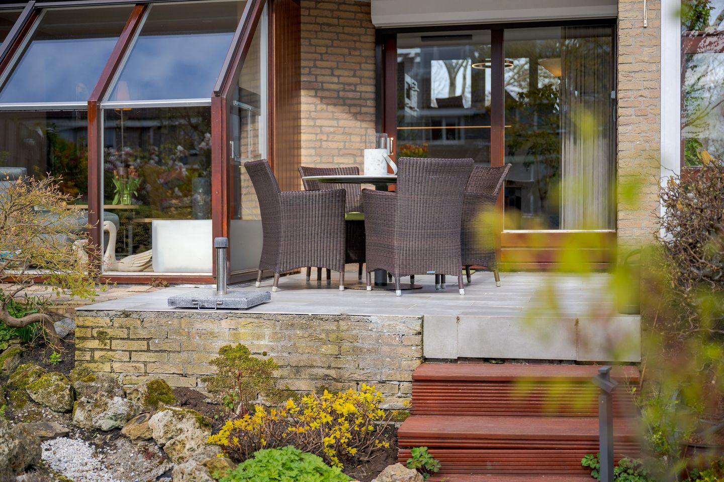 Foto 50 van Pijlstaartpad 1