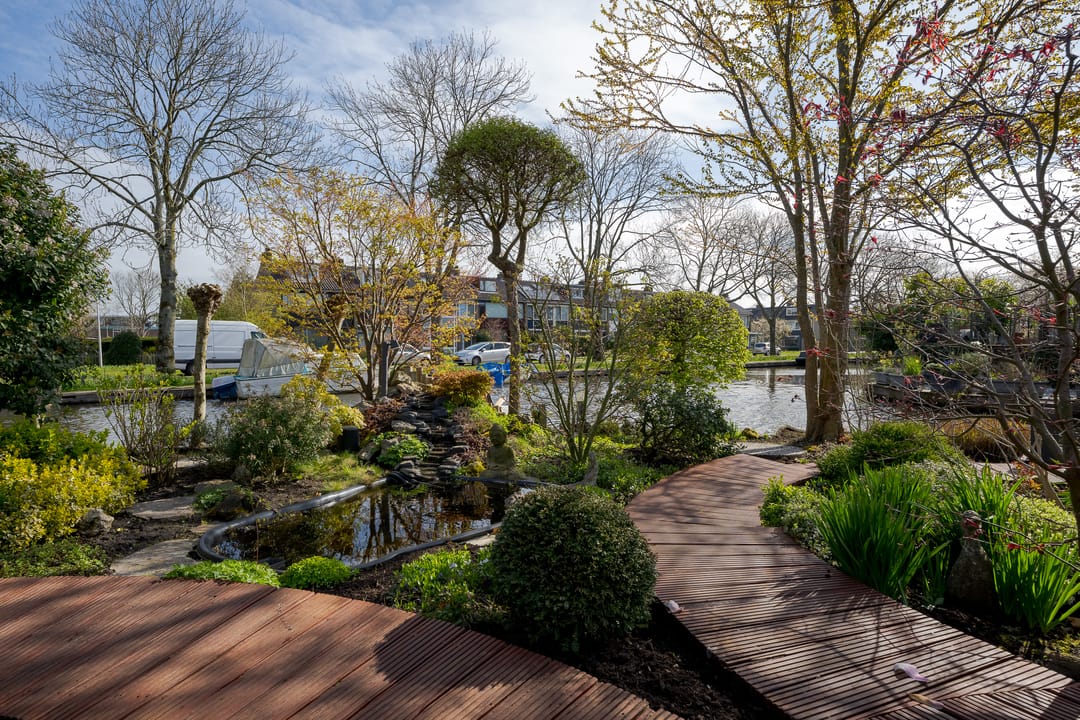 Foto 52 van Pijlstaartpad 1