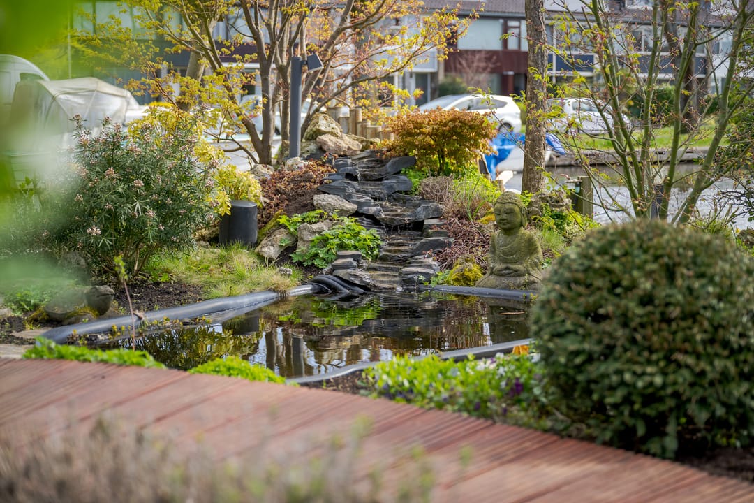 Foto 53 van Pijlstaartpad 1