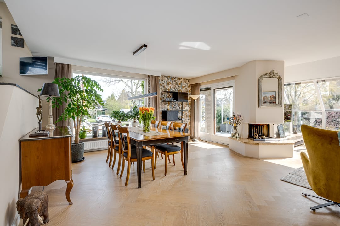 Foto 13 van Pijlstaartpad 1