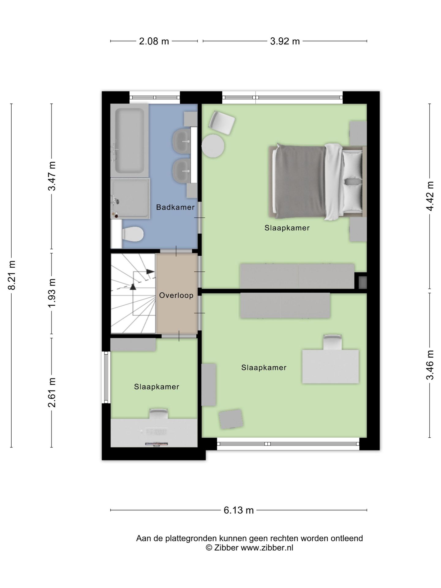 Foto 44 van Aalbersestraat 51