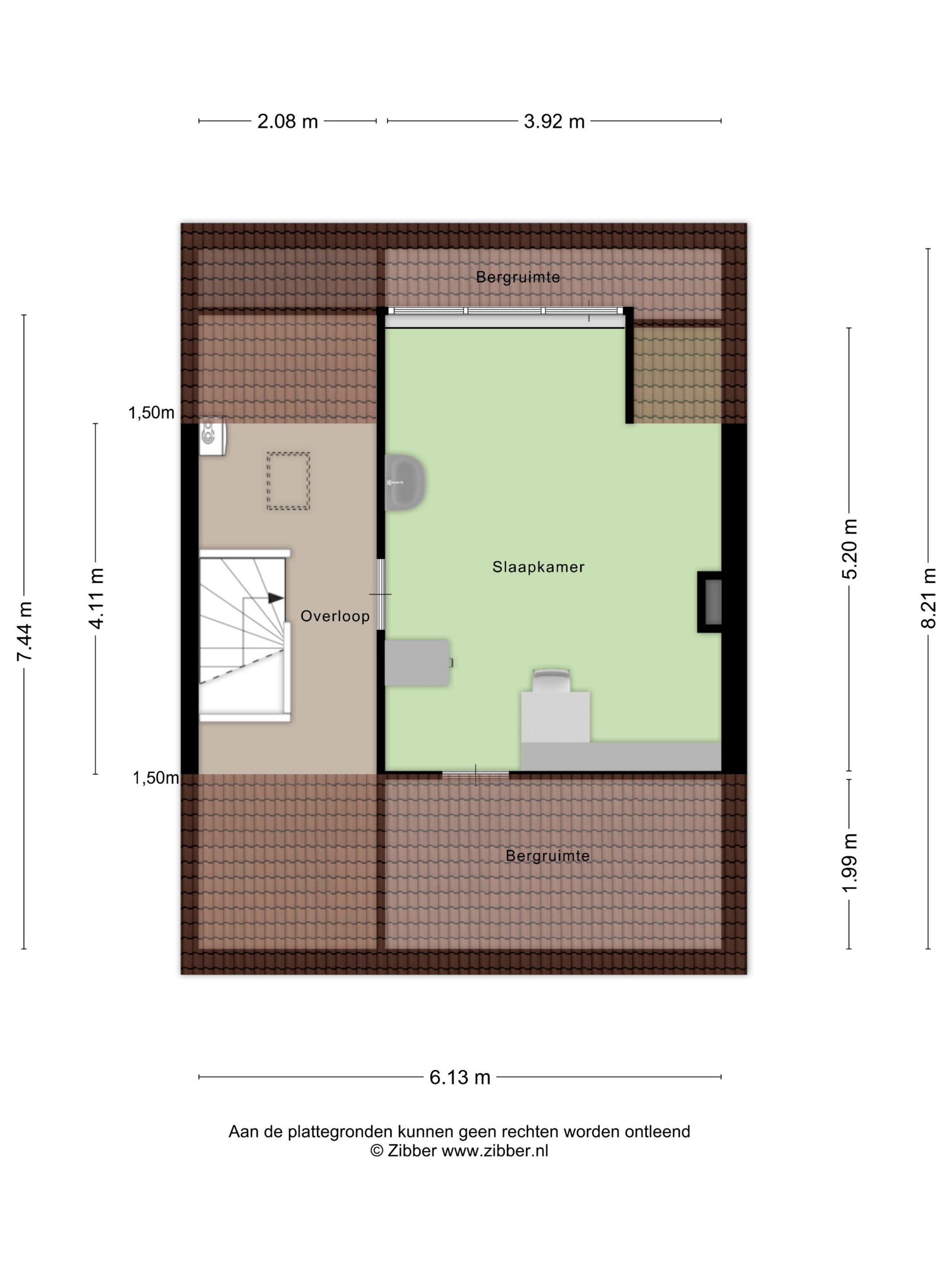 Foto 45 van Aalbersestraat 51