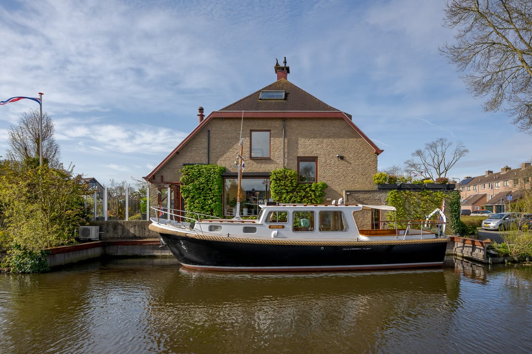 Foto 61 van Pijlstaartpad 1