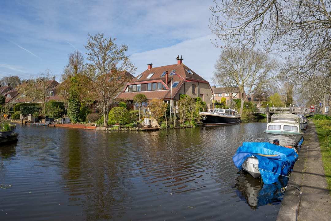 Foto 62 van Pijlstaartpad 1