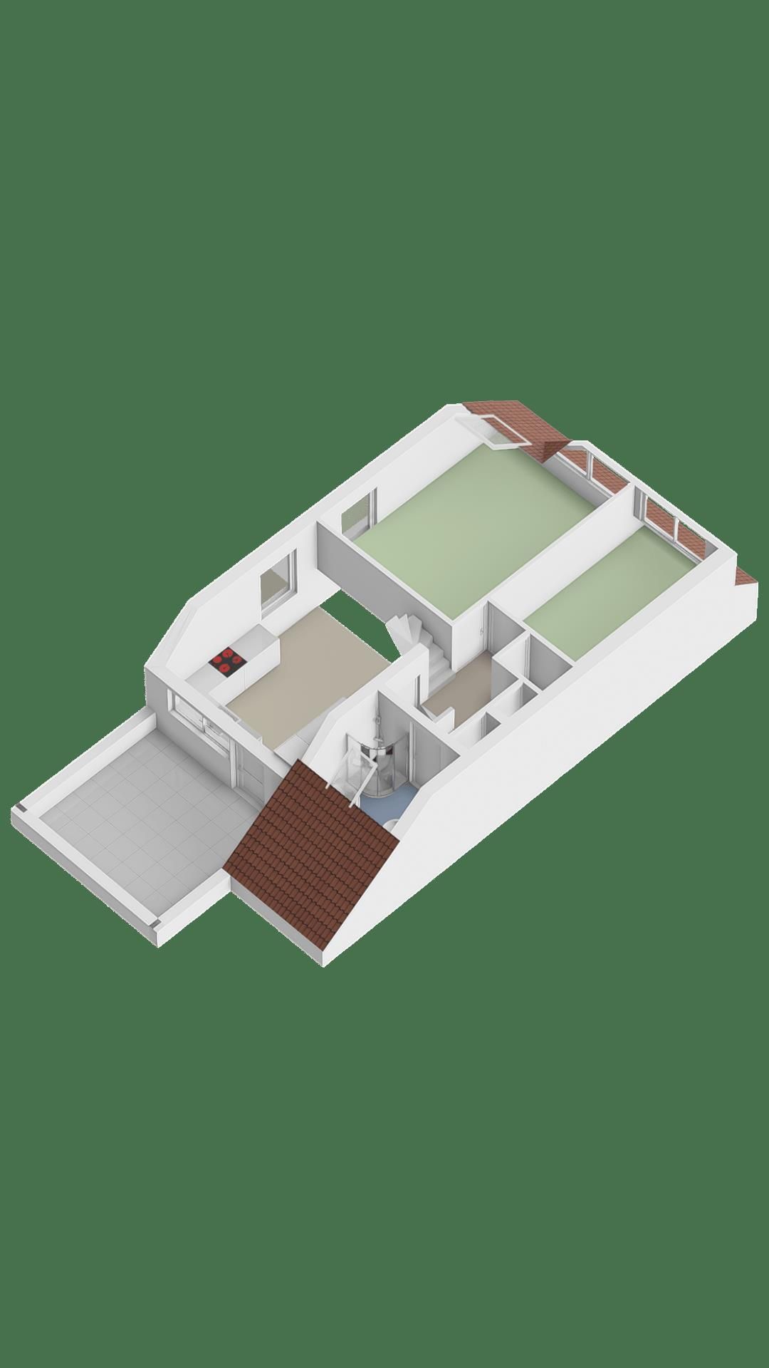 Foto 70 van Pijlstaartpad 1