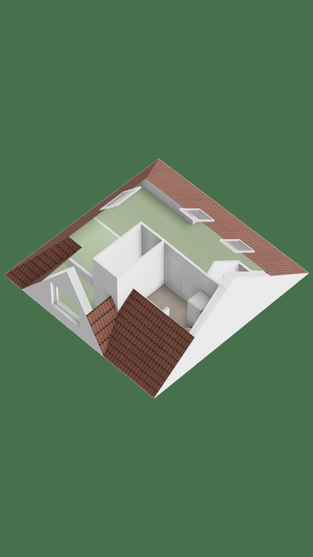 Foto 71 van Pijlstaartpad 1