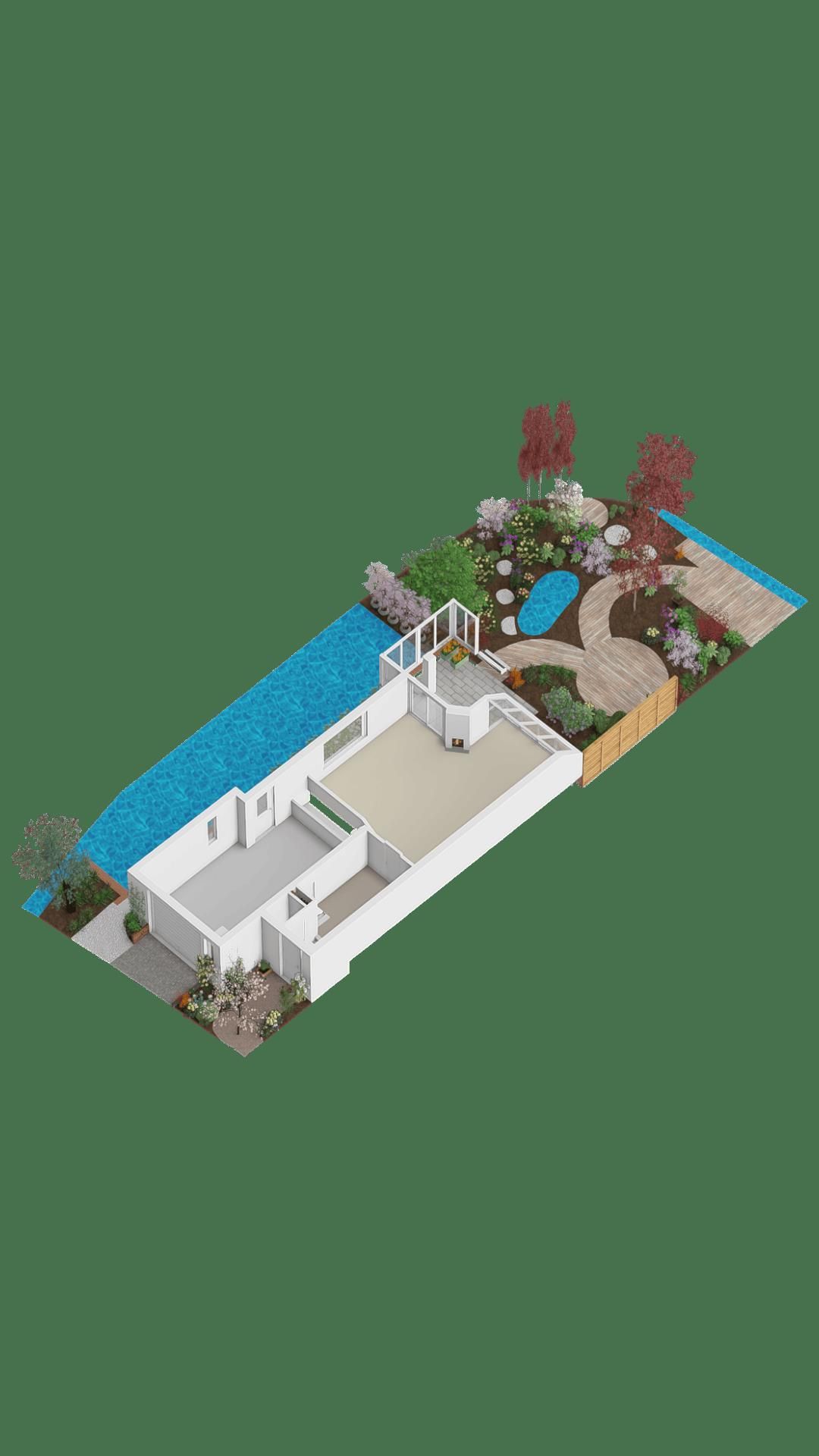 Foto 72 van Pijlstaartpad 1