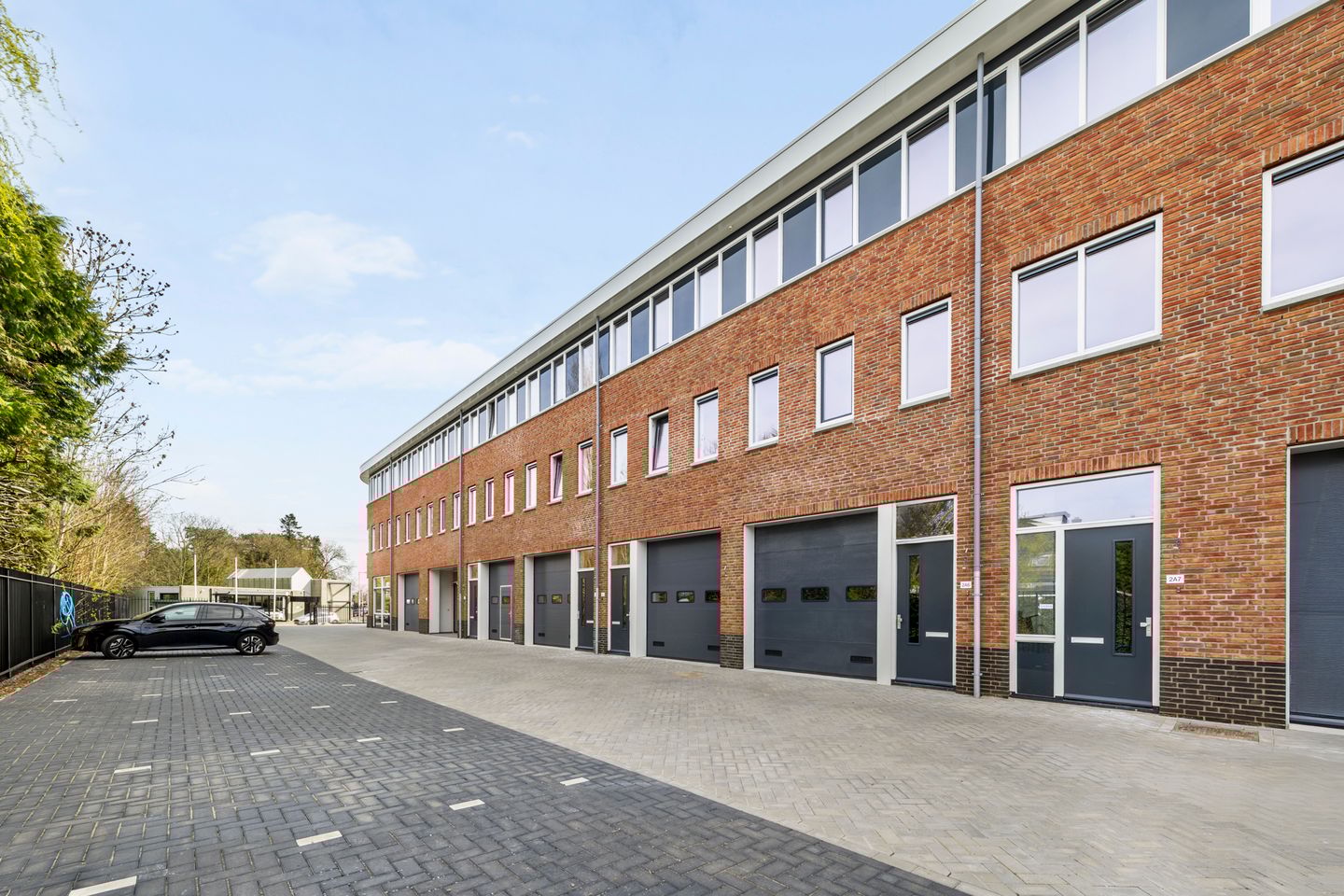 Bekijk foto 3 van Nijverheidslaan 2-A6