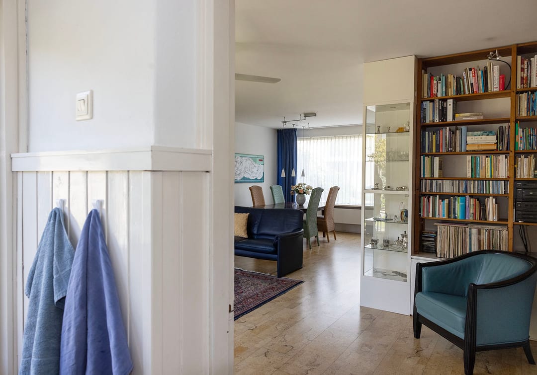 Foto 16 van Aalbersestraat 51