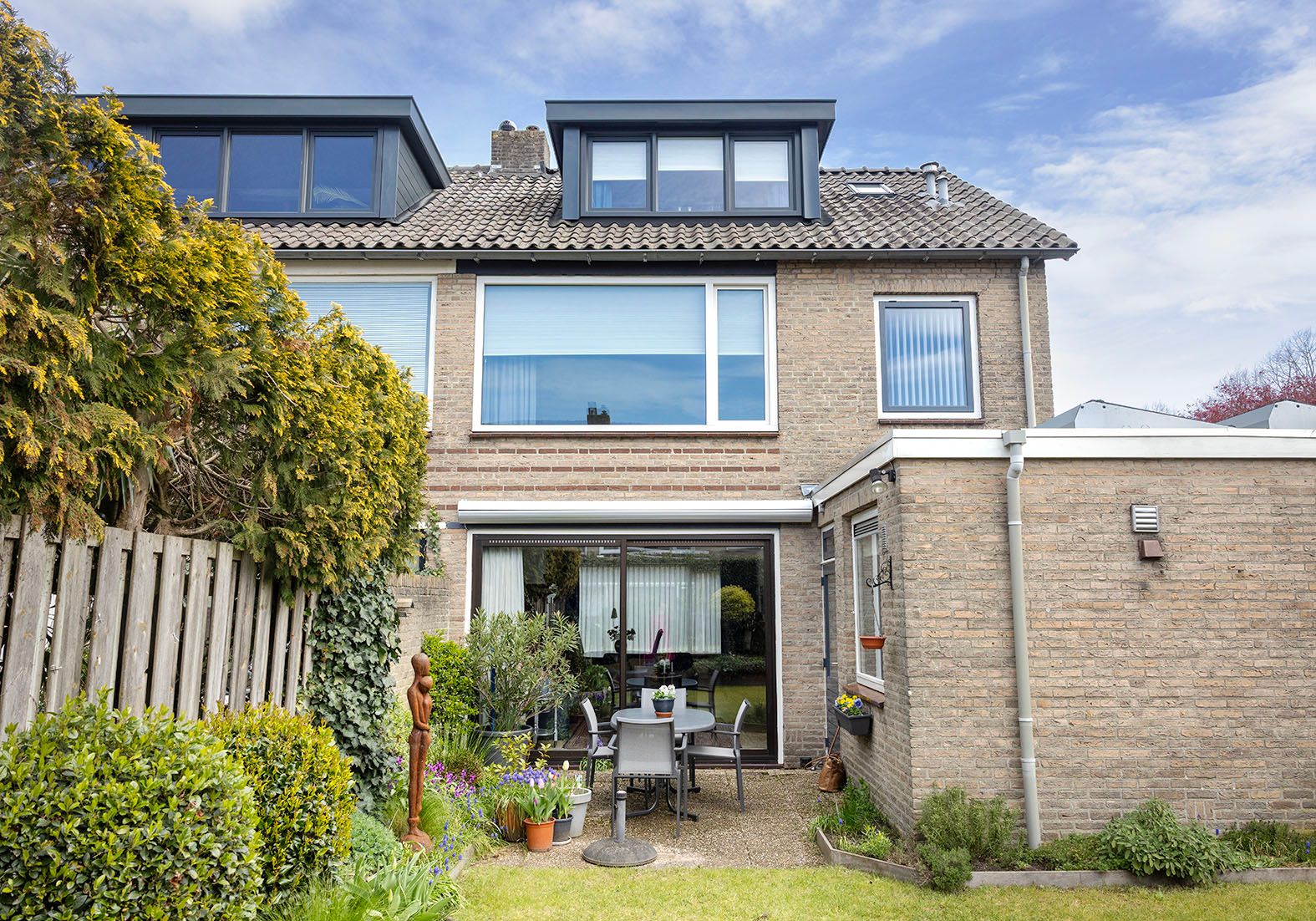 Foto 3 van Aalbersestraat 51