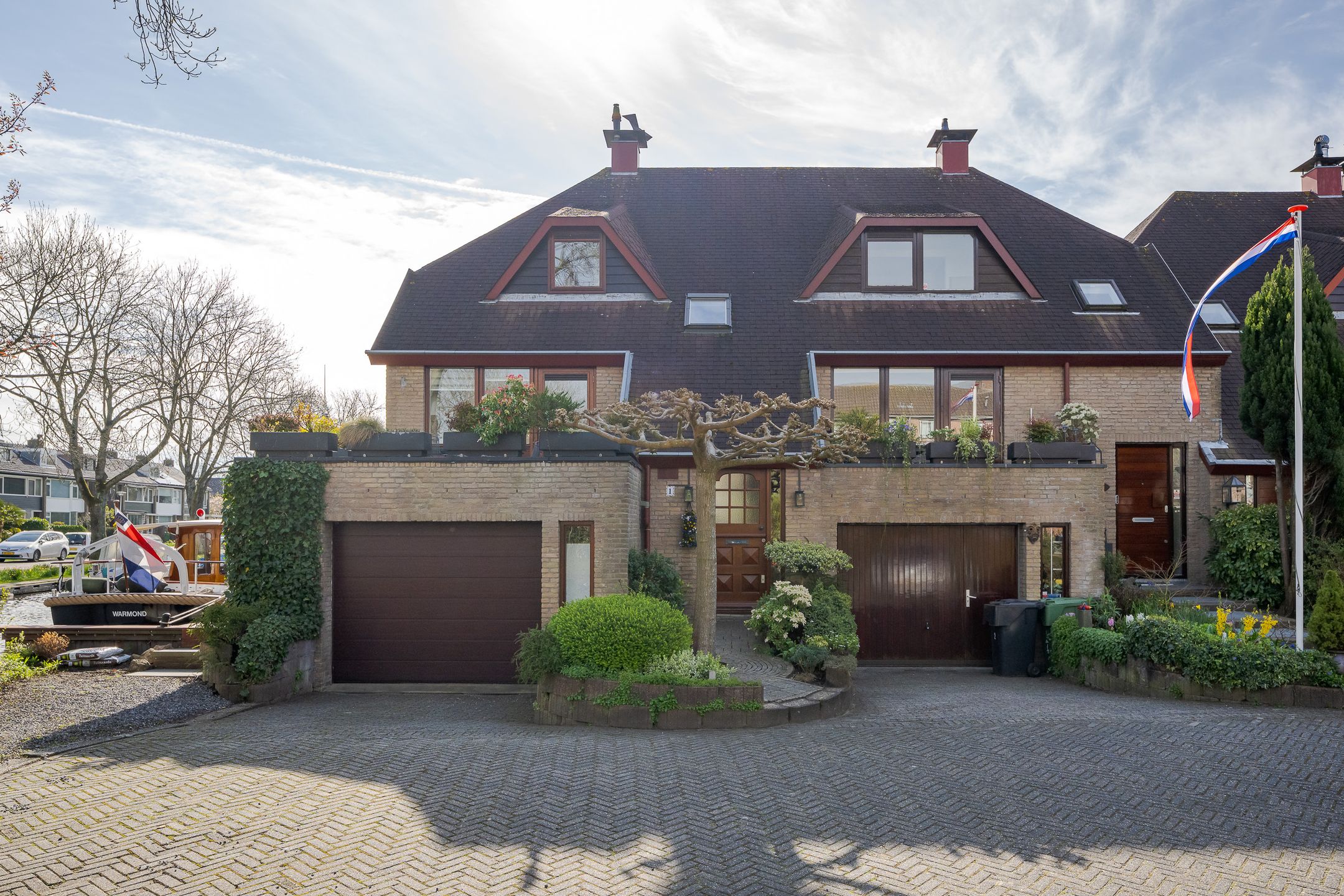 Foto 3 van Pijlstaartpad 1