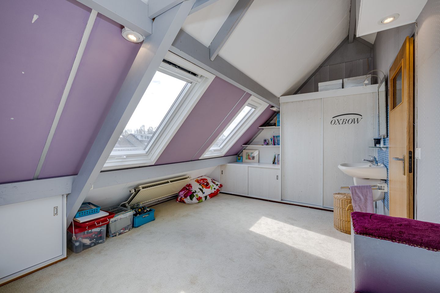 Foto 34 van Pijlstaartpad 1