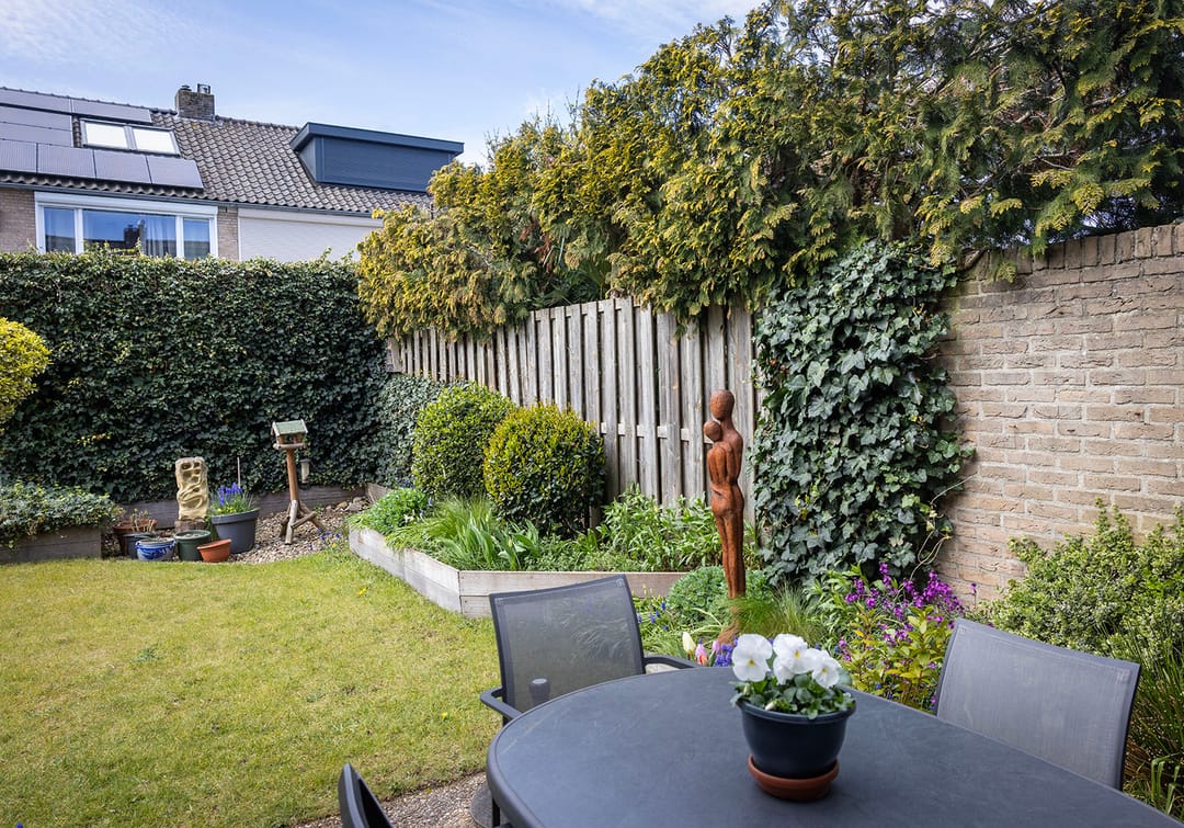 Foto 38 van Aalbersestraat 51