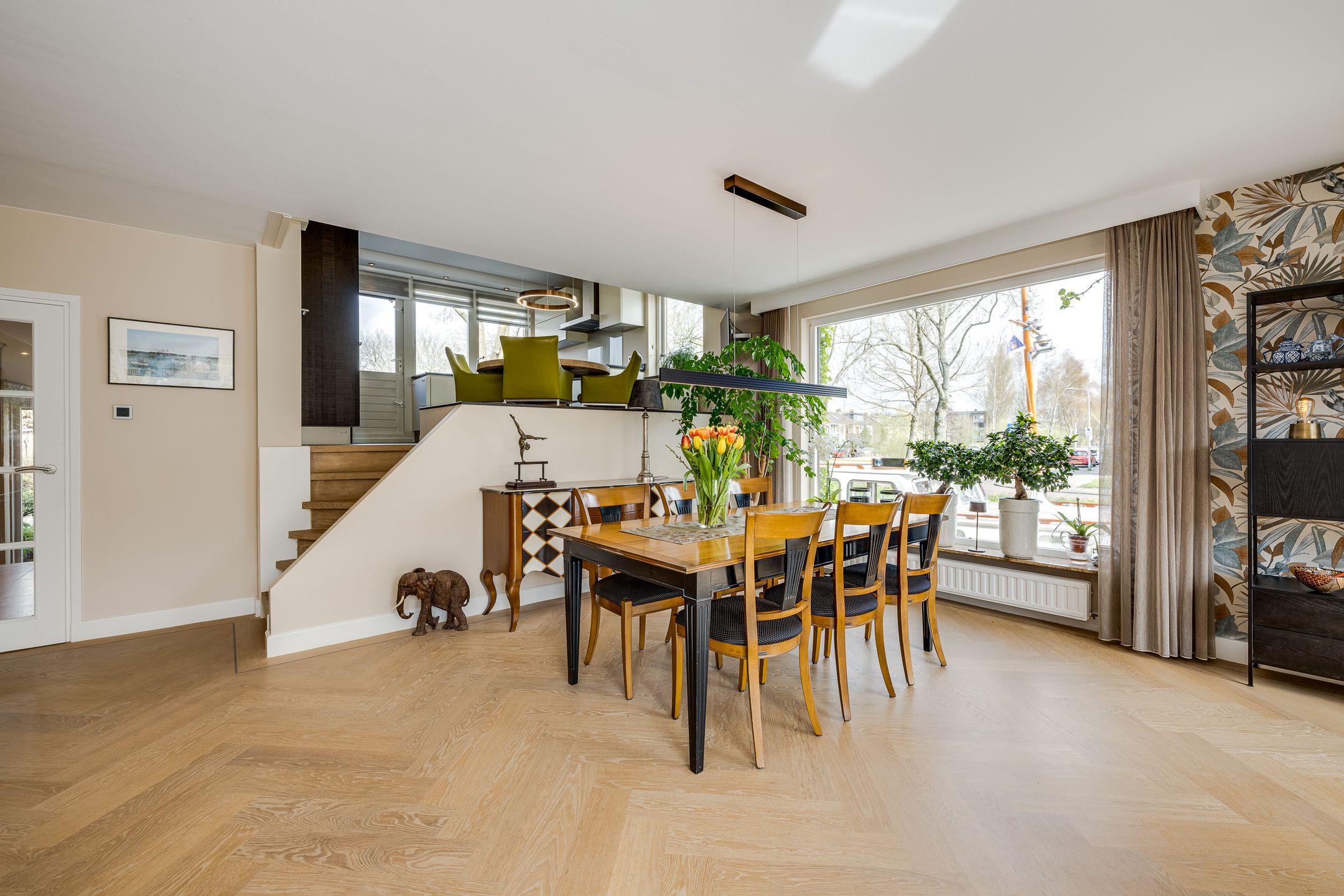 Foto 21 van Pijlstaartpad 1