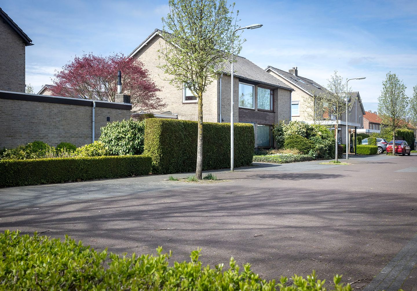 Foto 5 van Aalbersestraat 51