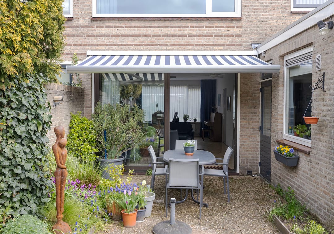 Foto 37 van Aalbersestraat 51