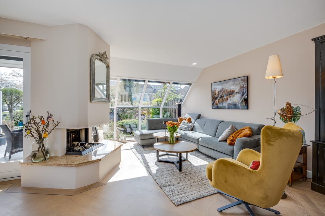 Foto 16 van Pijlstaartpad 1