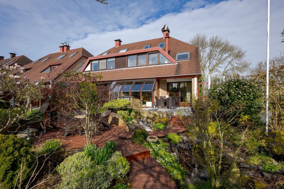 Foto 58 van Pijlstaartpad 1